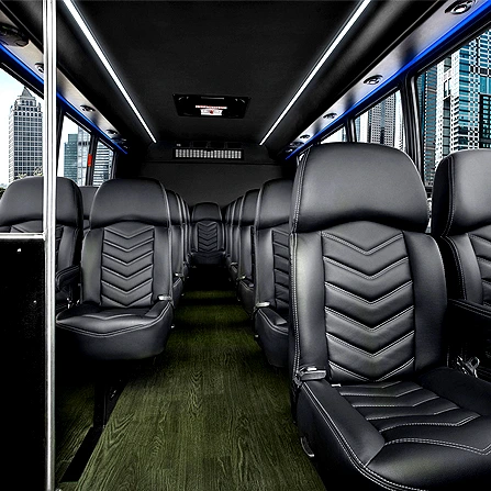 NY Chauffeured Transportation