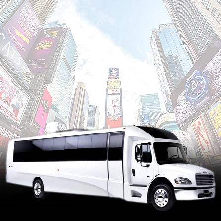 NY Chauffeured Transportation