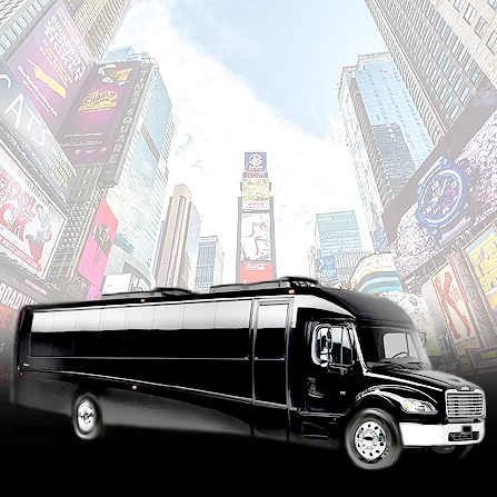 NY Chauffeured Transportation