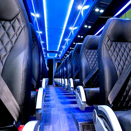 NY Chauffeured Transportation