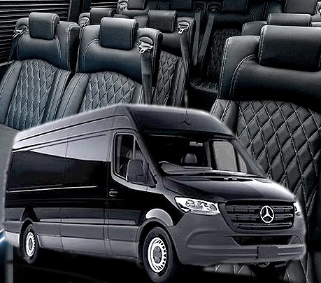 Bay Area Black Car Service