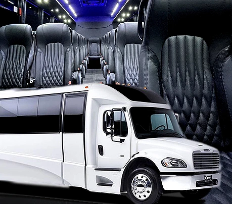 Bay Area Black Car Service